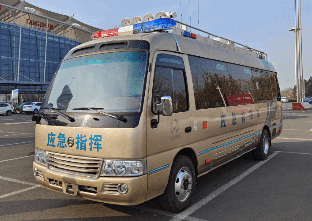 机场U电(sh)动应急救援指挥R